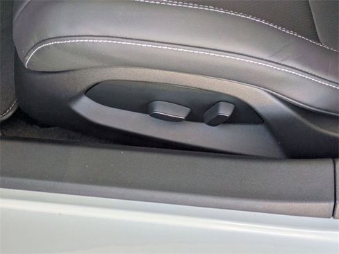 New 2026 Chevrolet Corvette Stingray Convertible w/ Battery Protection Package image 12