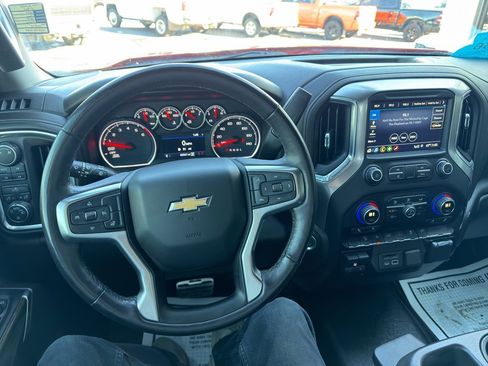 Used 2019 Chevrolet Silverado 1500 LT w/ All-Star Edition image 20