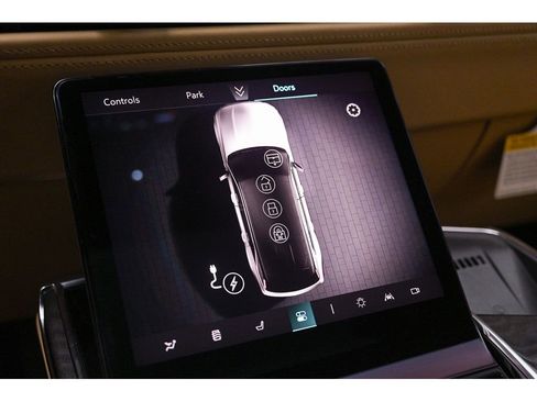 New 2025 Cadillac Escalade IQ Luxury 2 image 58