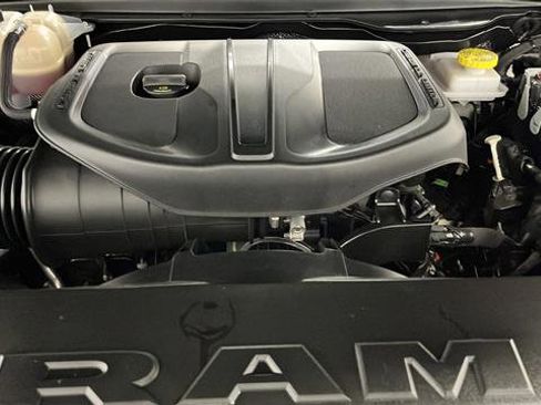 Used 2025 RAM 1500 Rebel w/ Advanced Safety Group II AWD/4WD image 28