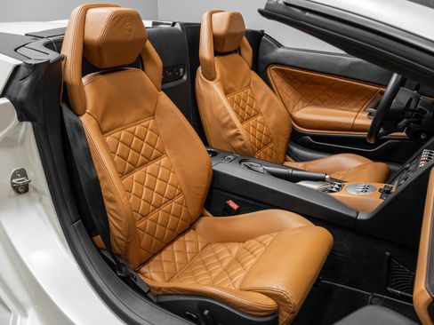 Used 2010 Lamborghini Gallardo LP 560-4 image 22