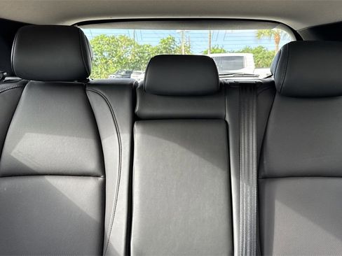 Used 2022 MAZDA CX-30 AWD 2.5 S w/ Premium Package image 19