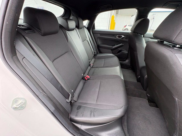 Used 2026 Honda Civic Sport image 24