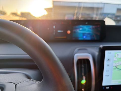 Used 2025 Ford Expedition Max Active image 25