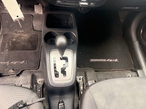 Used 2017 Mitsubishi Mirage G4 ES image 14