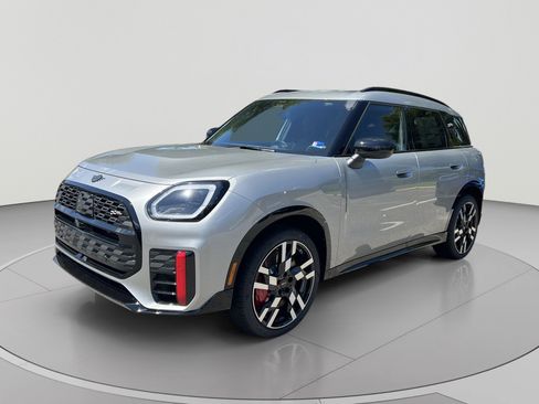 New 2027 MINI Cooper Countryman John Cooper Works AWD/4WD image 1