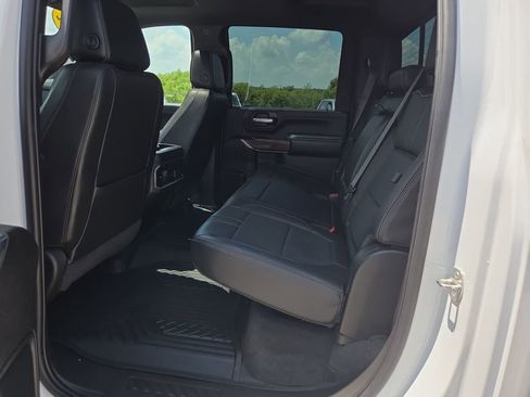 Certified 2022 Chevrolet Silverado 2500 High Country w/ Safety Package II AWD/4WD image 29