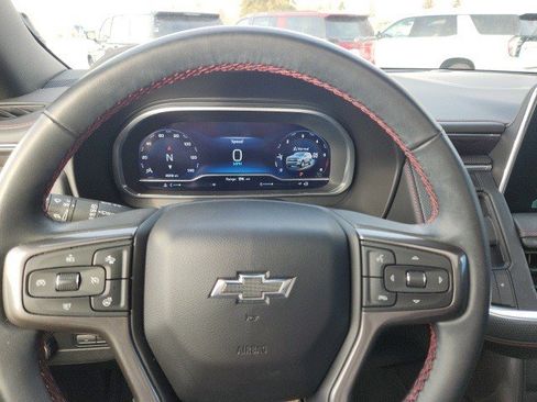 Certified 2023 Chevrolet Suburban RST w/ Luxury Package image 20