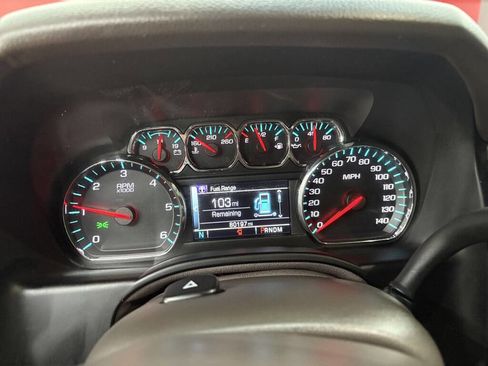 Used 2015 Chevrolet Tahoe LT w/ Luxury Package image 20