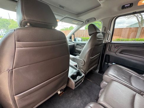 Used 2020 Honda Odyssey EX-L image 27