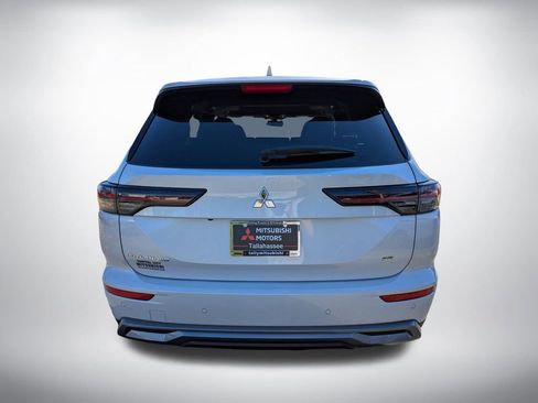 New 2026 Mitsubishi Outlander SE FWD image 5