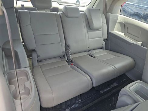Used 2016 Honda Odyssey EX-L image 18