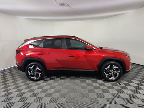 Certified 2023 Hyundai Tucson SEL w/ Convenience Package AWD/4WD image 6