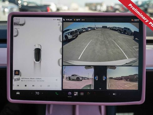 Used 2021 Tesla Model 3 Standard Range Plus RWD image 20