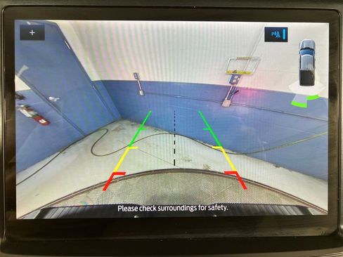 Certified 2021 Ford F150 Lariat image 23