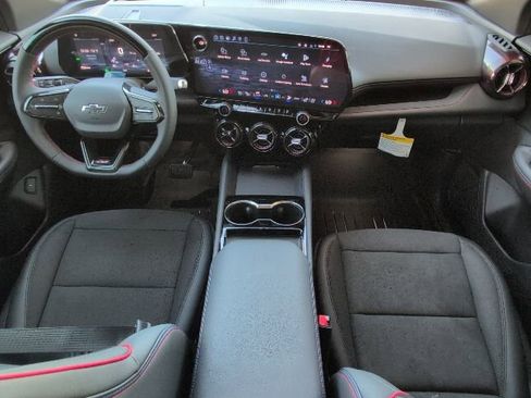 New 2026 Chevrolet Blazer EV RS w/ Super Cruise Package image 5