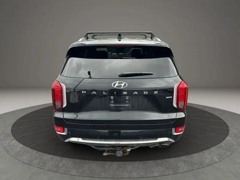 Used 2020 Hyundai Palisade Limited AWD/4WD image 8