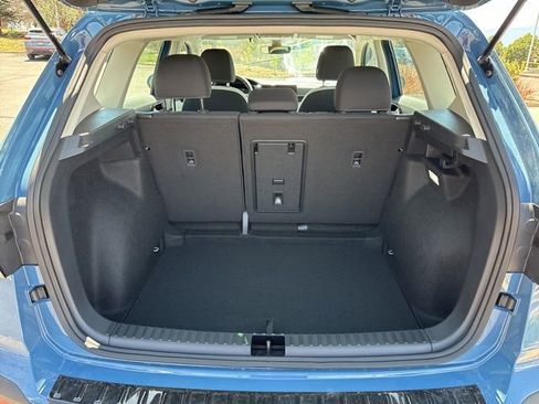 New 2026 Volkswagen Taos S FWD image 7