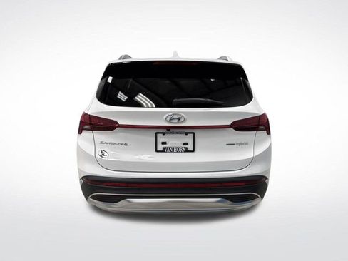 Used 2023 Hyundai Santa Fe SEL Premium image 15
