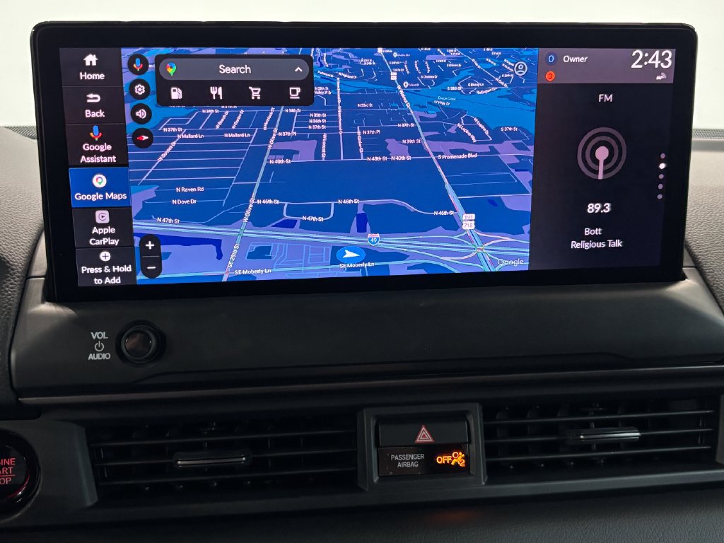 New 2026 Honda Pilot TrailSport image 32