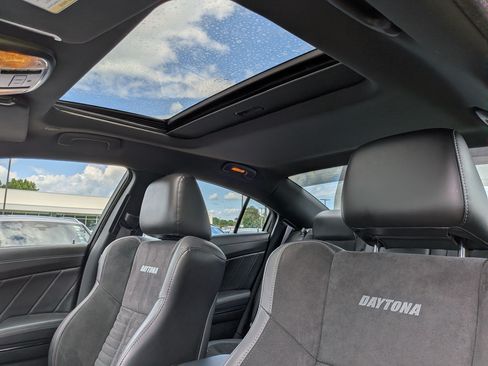 Used 2023 Dodge Charger R/T w/ Daytona Edition Group RWD image 17
