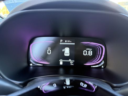 New 2025 Kia Soul EX image 17