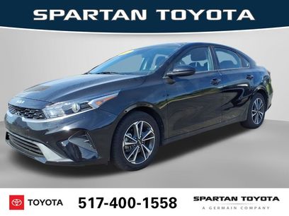 Used 2024 Kia Forte LXS