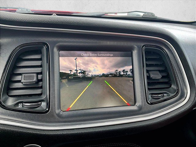 Used 2015 Dodge Challenger R/T Plus RWD image 21