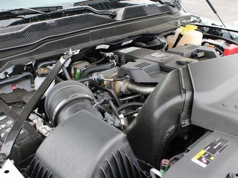 New 2024 RAM 5500 Tradesman w/ Max Tow Package image 21