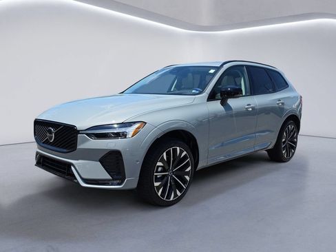 New 2026 Volvo XC60 B5 Ultra w/ Protection Package Premier AWD/4WD image 7