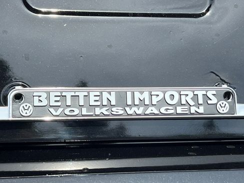 Used 2020 Volkswagen Passat 2.0T S FWD image 34
