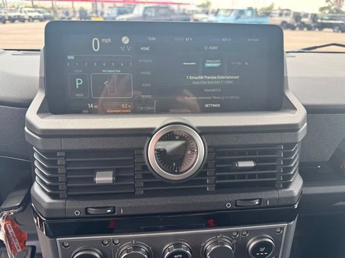 New 2026 INEOS Grenadier AWD/4WD image 12