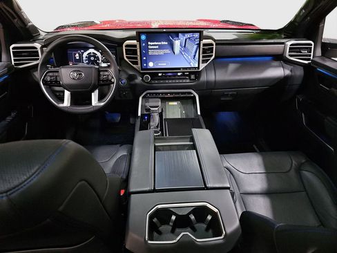 Used 2023 Toyota Tundra Platinum image 19