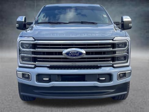 Used 2024 Ford F250 Limited w/ FX4 Off-Road Package image 25