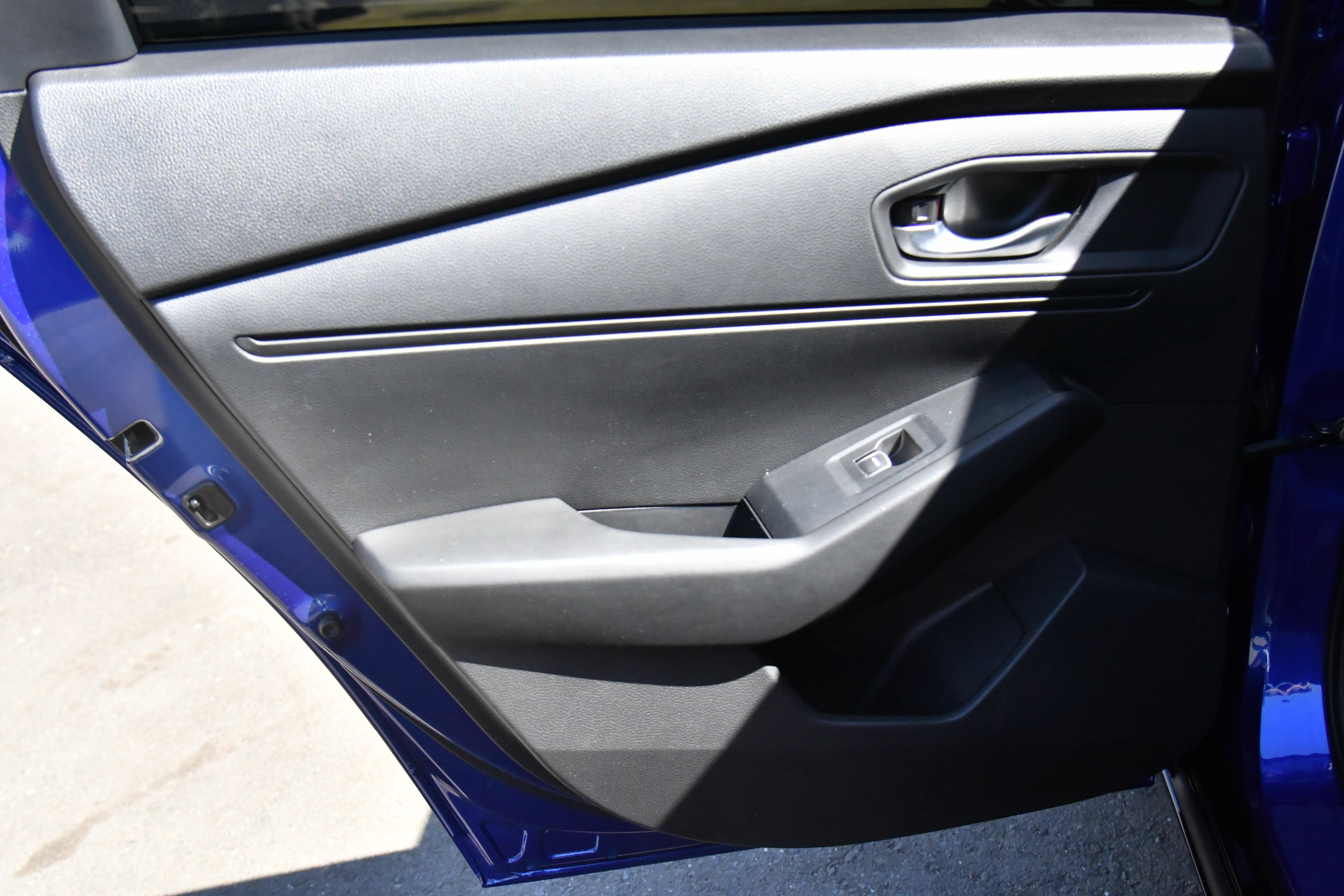 Used 2024 Honda Accord Sport image 33