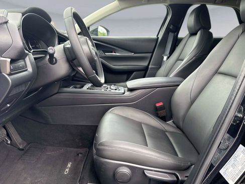 Certified 2023 MAZDA CX-30 AWD 2.5 S w/ Select Package image 18