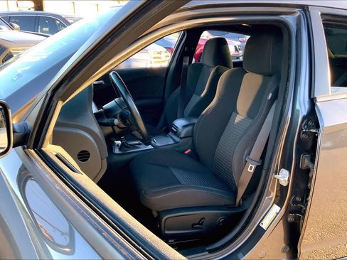 Used 2023 Dodge Charger GT w/ Blacktop Package image 7