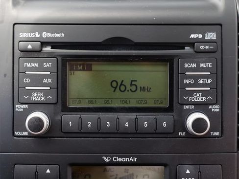 Used 2011 Kia Sedona EX w/ Luxury Pkg FWD image 37