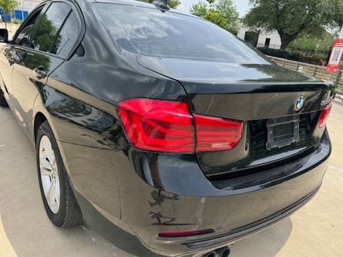 Used 2016 BMW 328i Sedan RWD image 16