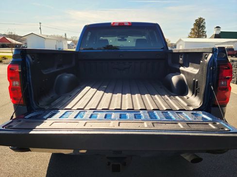 Used 2019 Chevrolet Silverado 3500 W/T w/ WT Convenience Package image 22