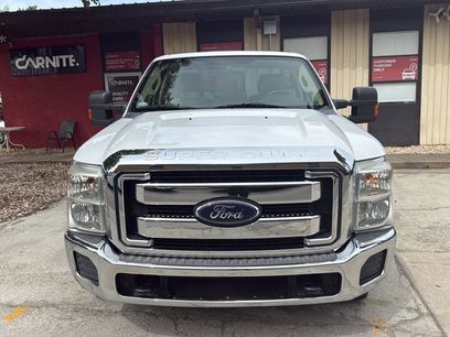 Used 2012 Ford F250 XLT w/ XLT Interior Pkg