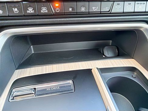 New 2026 MAZDA CX-90 3.3 Turbo w/ Preferred Package image 33