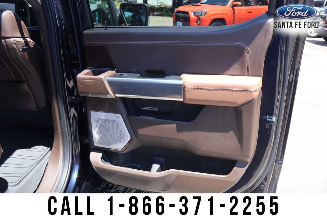 Used 2025 Ford F150 King Ranch AWD/4WD image 28