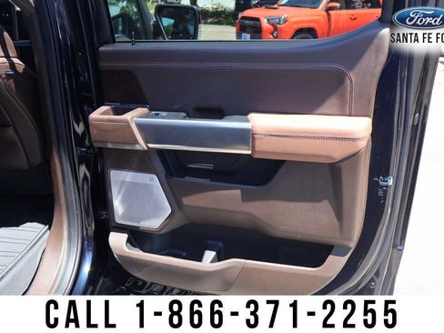 Used 2025 Ford F150 King Ranch AWD/4WD image 28
