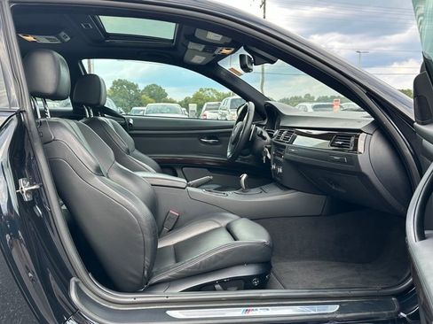 Used 2011 BMW M3 Base image 28