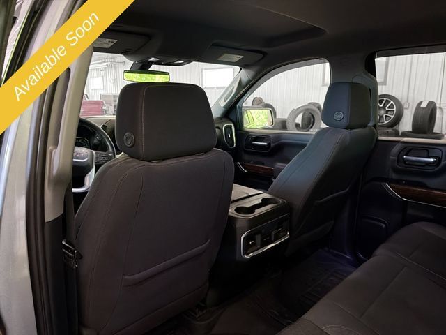 Used 2021 GMC Sierra 1500 Elevation AWD/4WD image 7