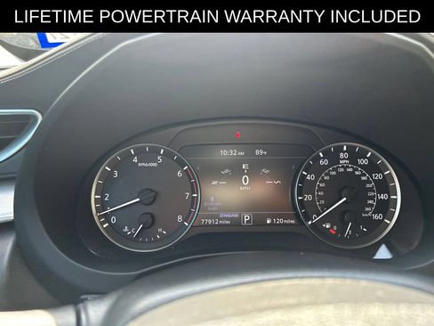 Certified 2019 INFINITI QX50 Essential w/ Premium Heat Package AWD/4WD image 23