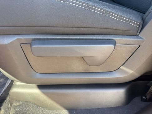 New 2026 RAM 3500 Tradesman image 10