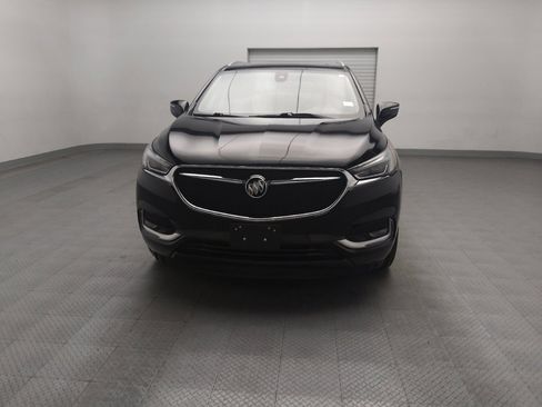 Used 2018 Buick Enclave Premium w/ LPO, Luxury Package image 15