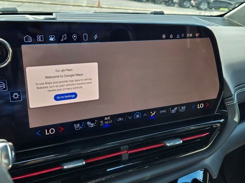 New 2026 Chevrolet Silverado EV Trail Boss image 31